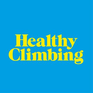 Healthy Climbing